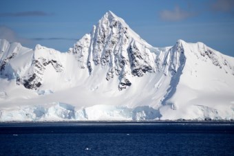 Antarctica cruise