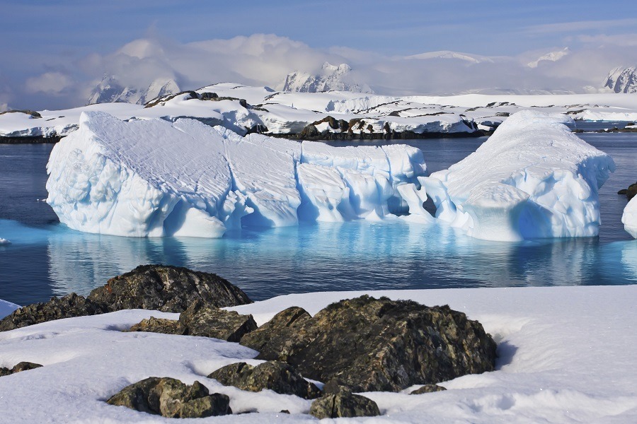 Antarctic Peninsula Tours