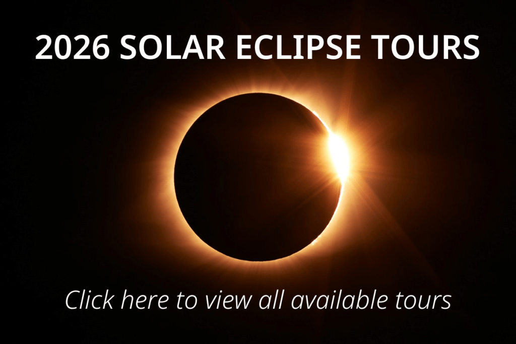 eclipse tours uk